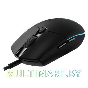 Игровая мышь Logitech G Pro картинка 2
